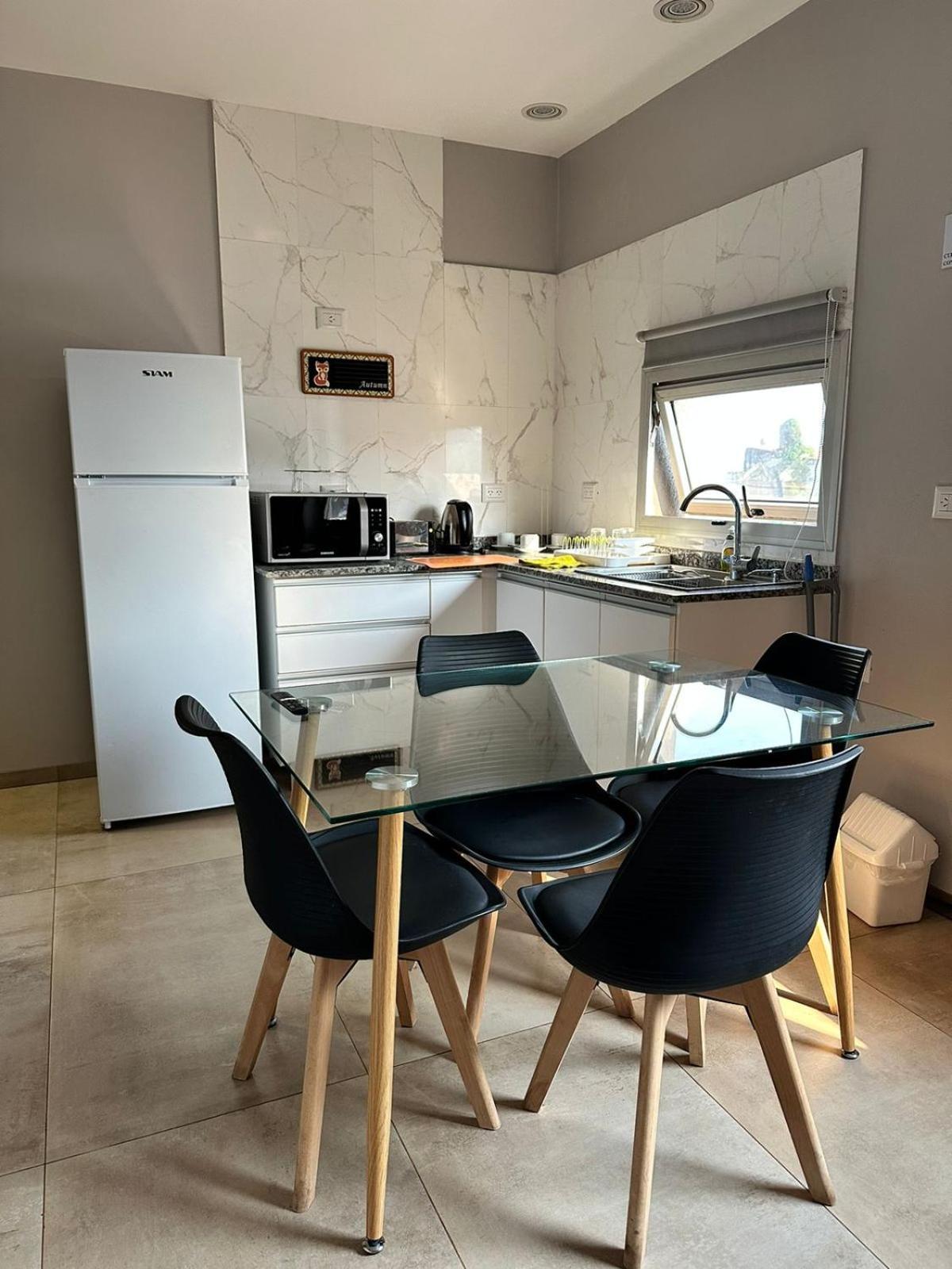 Hotel Boutique Genova Пуерто Игуасу Екстериор снимка