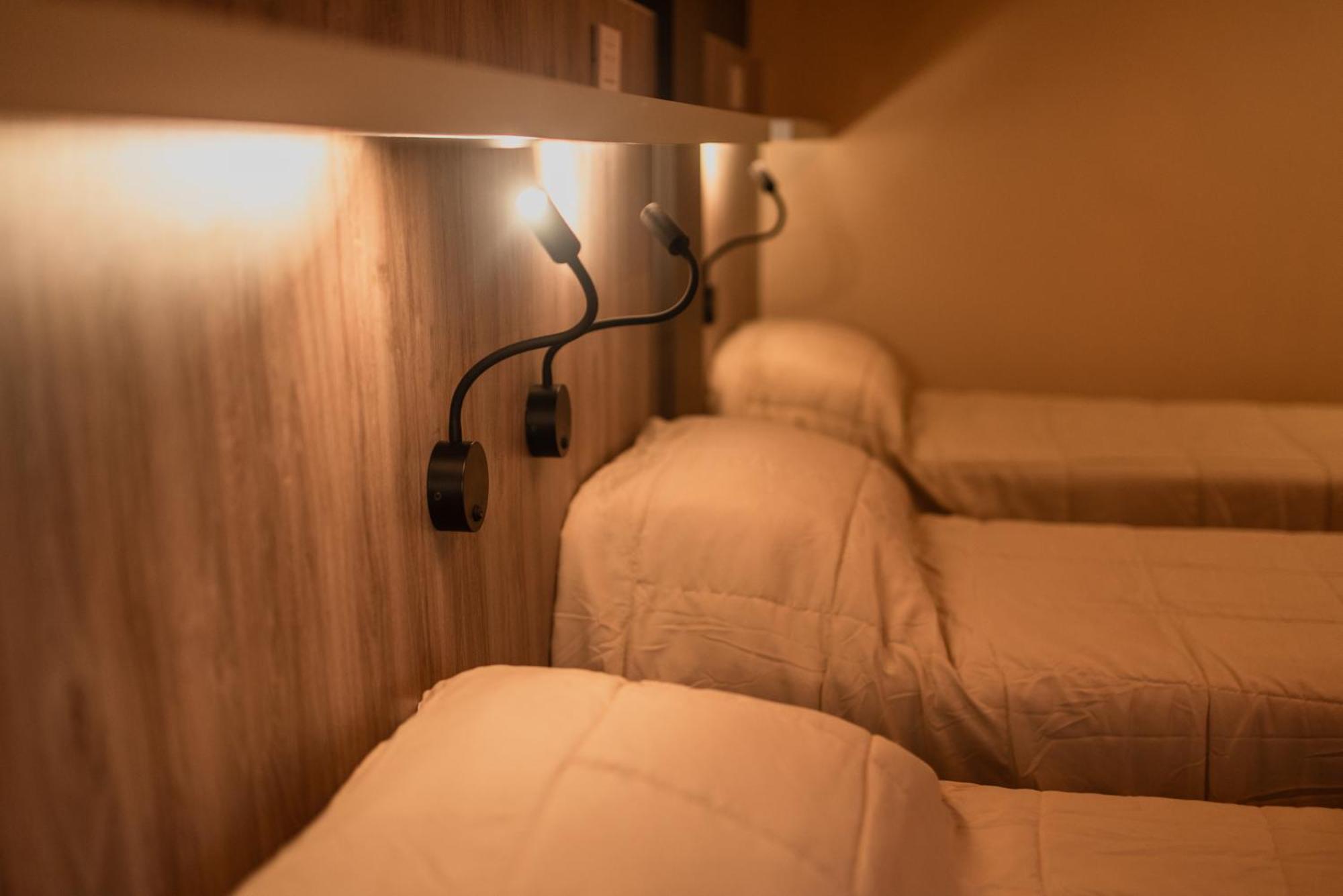 Hotel Boutique Genova Пуерто Игуасу Екстериор снимка