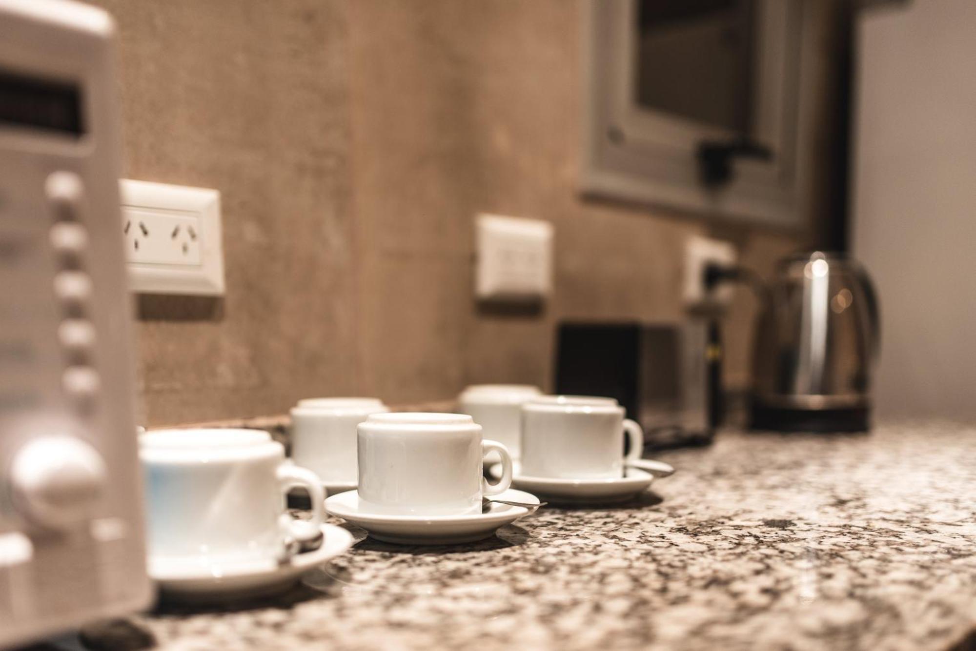 Hotel Boutique Genova Пуерто Игуасу Екстериор снимка