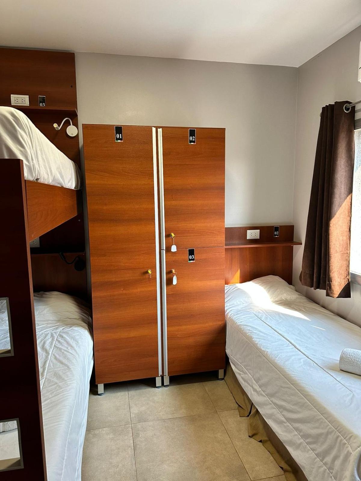 Hotel Boutique Genova Пуерто Игуасу Екстериор снимка